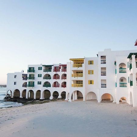 Ocean View Apartment Langebaan Zewnętrze zdjęcie