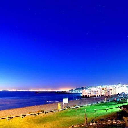 Ocean View Apartment Langebaan Zewnętrze zdjęcie