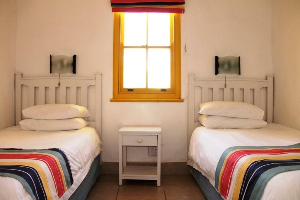 Ocean View Apartment Langebaan Zewnętrze zdjęcie