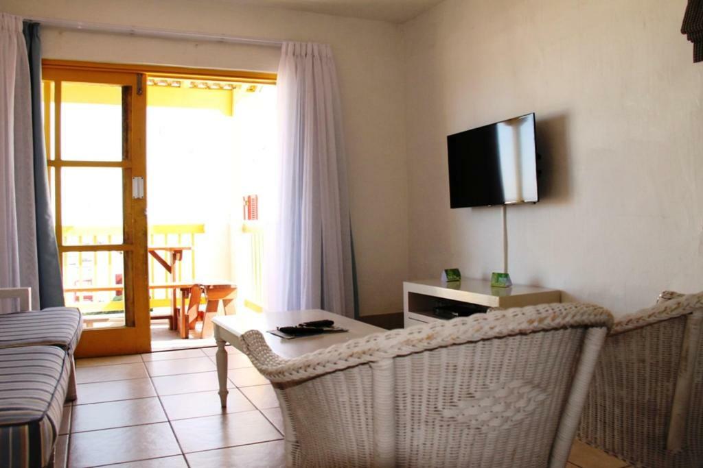 Ocean View Apartment Langebaan Zewnętrze zdjęcie