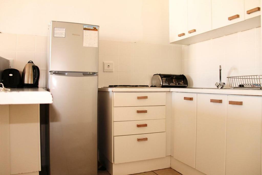 Ocean View Apartment Langebaan Zewnętrze zdjęcie