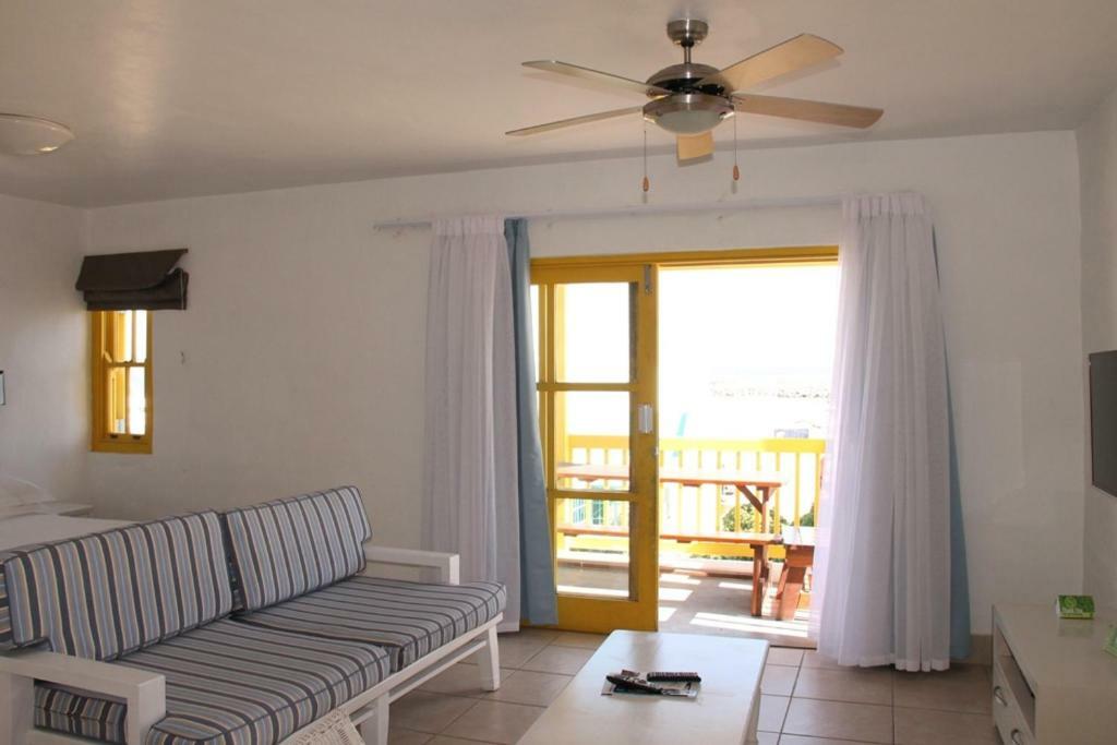 Ocean View Apartment Langebaan Zewnętrze zdjęcie