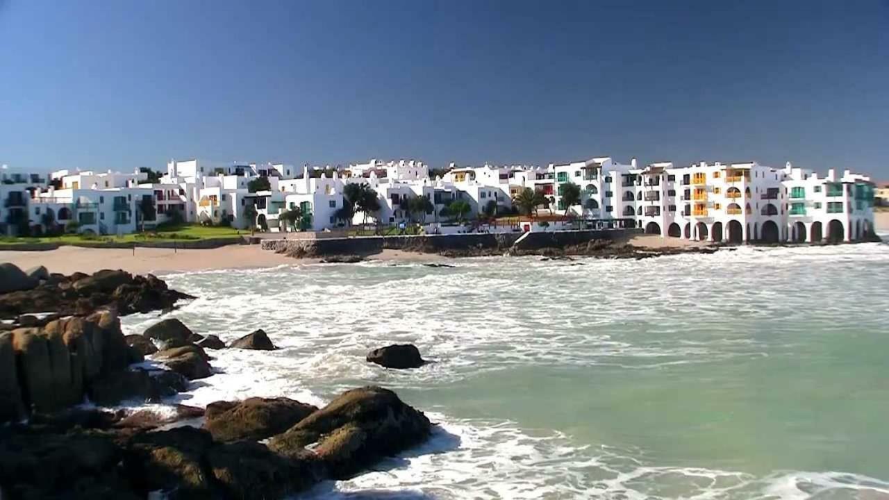 Ocean View Apartment Langebaan Zewnętrze zdjęcie