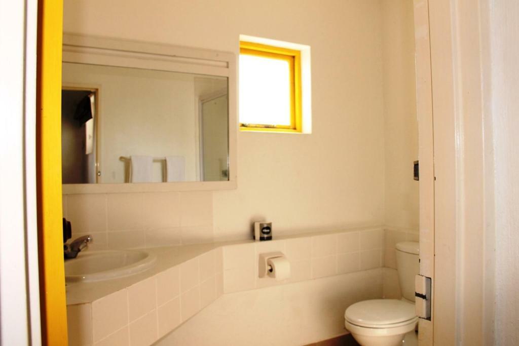 Ocean View Apartment Langebaan Zewnętrze zdjęcie