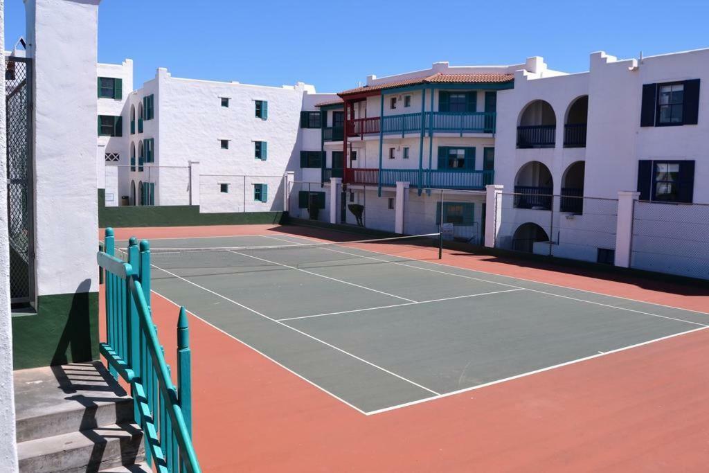 Ocean View Apartment Langebaan Zewnętrze zdjęcie