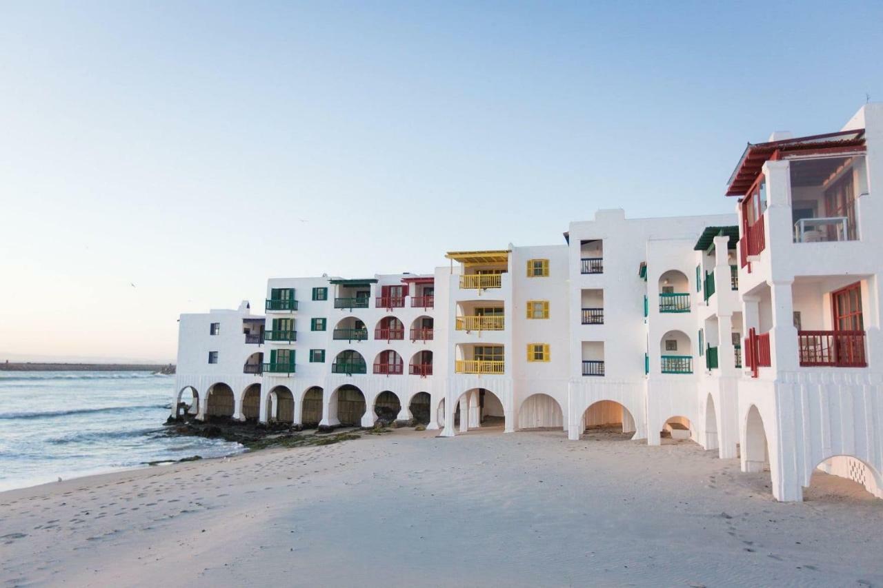 Ocean View Apartment Langebaan Zewnętrze zdjęcie