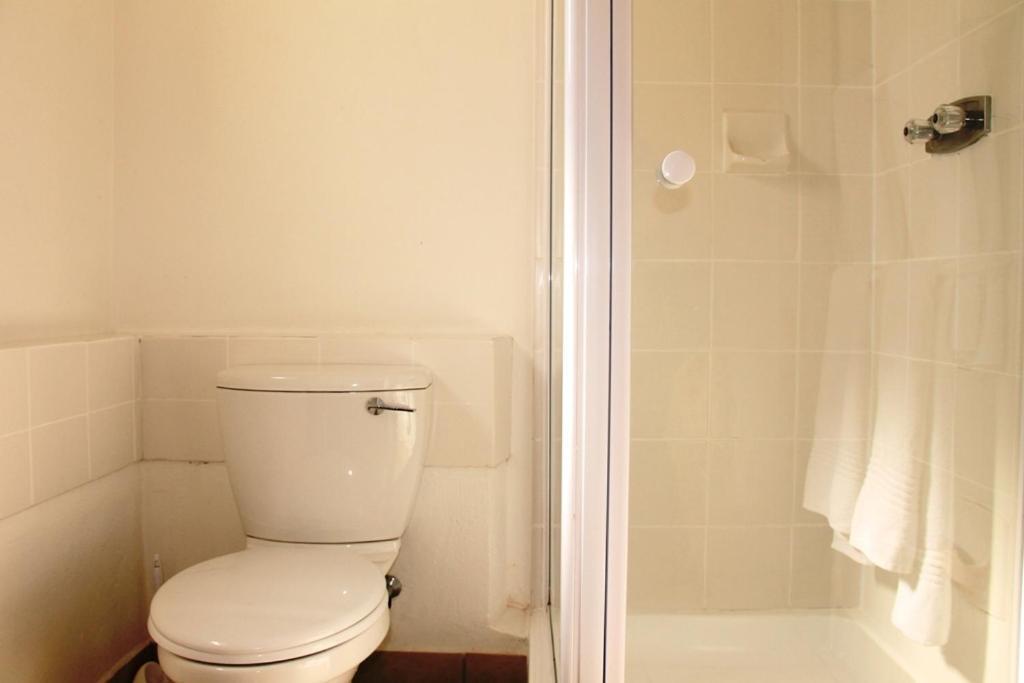 Ocean View Apartment Langebaan Zewnętrze zdjęcie